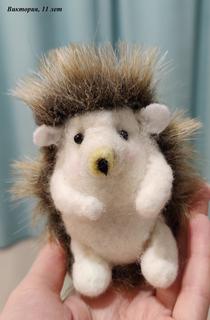 47 Шурубова Виктория